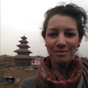 Meet your Posher, Lorien